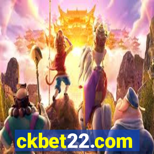 ckbet22.com