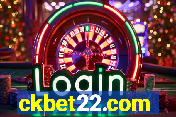 ckbet22.com
