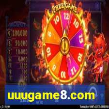 uuugame8.com