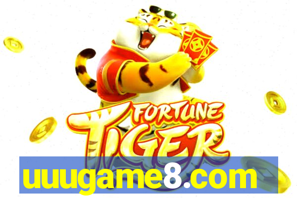 uuugame8.com