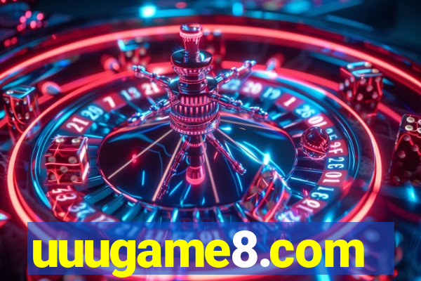 uuugame8.com