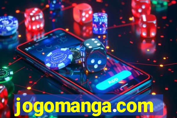 jogomanga.com