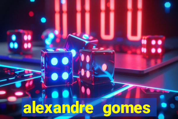 alexandre gomes poker calote