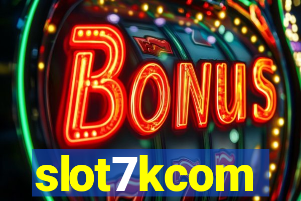 slot7kcom