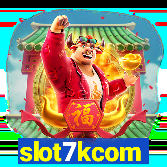 slot7kcom