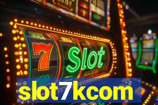 slot7kcom
