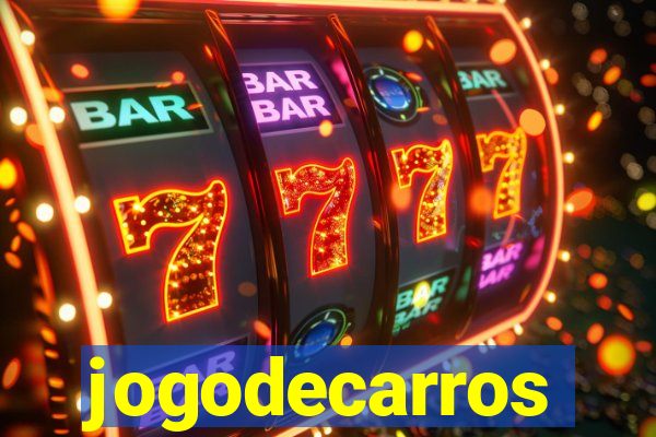 jogodecarros