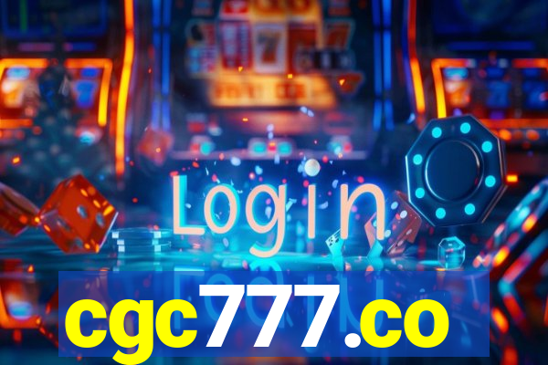 cgc777.co
