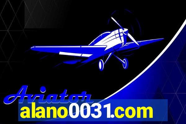 alano0031.com