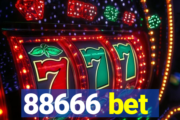 88666 bet