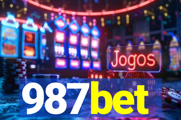 987bet