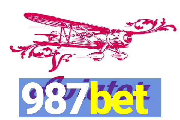 987bet