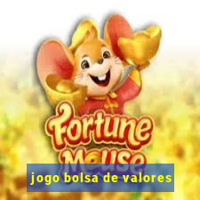 jogo bolsa de valores