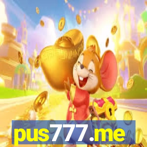 pus777.me