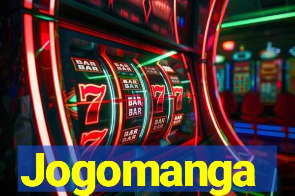 Jogomanga