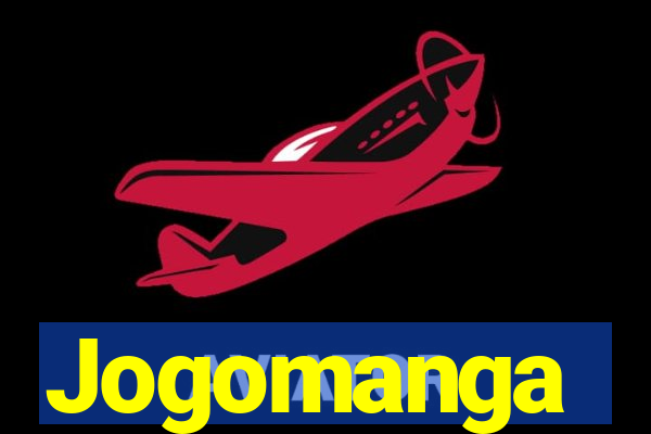 Jogomanga
