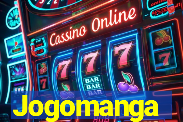 Jogomanga