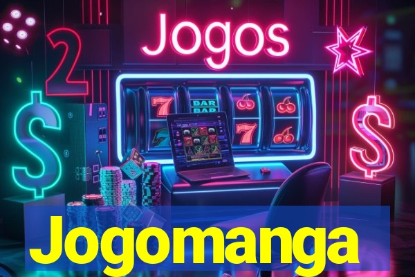 Jogomanga
