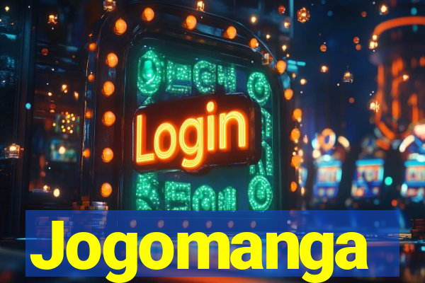 Jogomanga