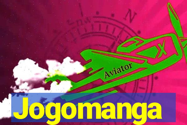 Jogomanga