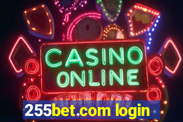 255bet.com login