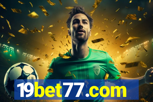 19bet77.com