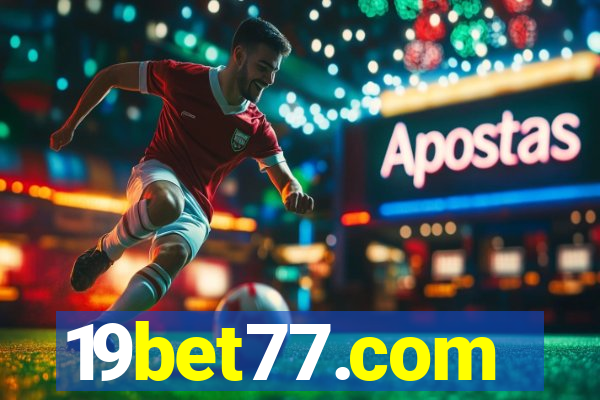 19bet77.com