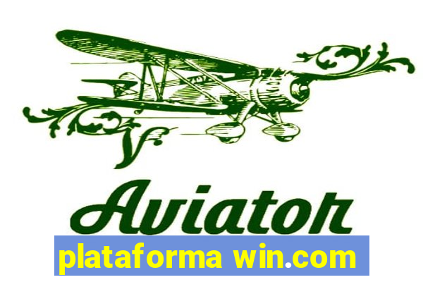 plataforma win.com
