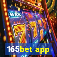 165bet app