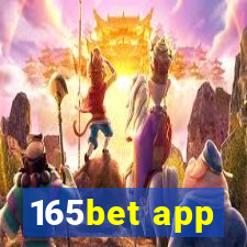 165bet app