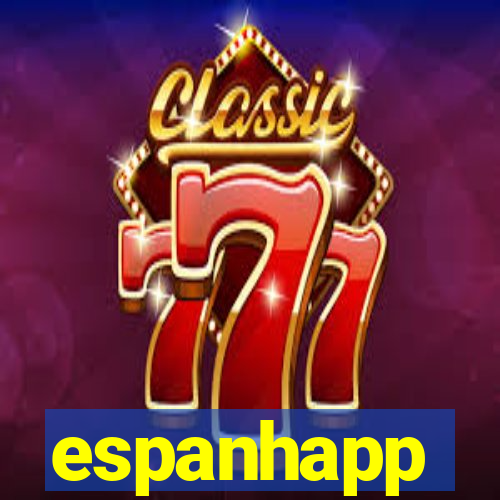espanhapp