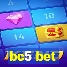 bc5 bet