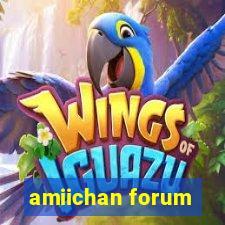 amiichan forum