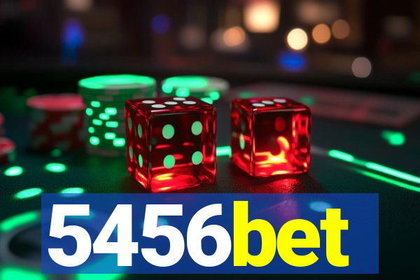 5456bet
