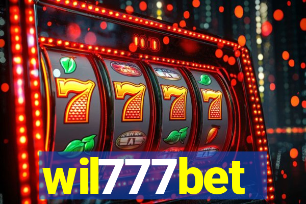 wil777bet