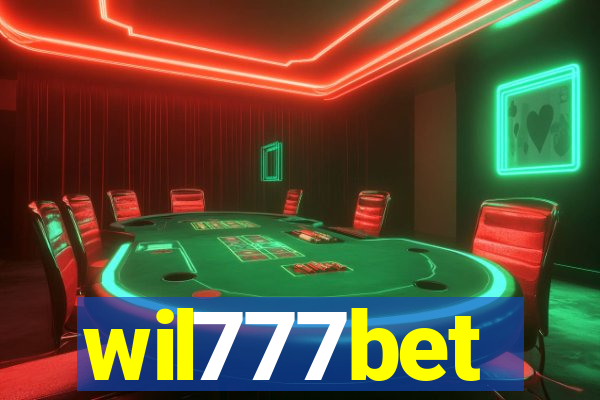 wil777bet