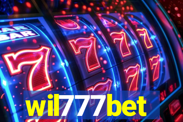 wil777bet