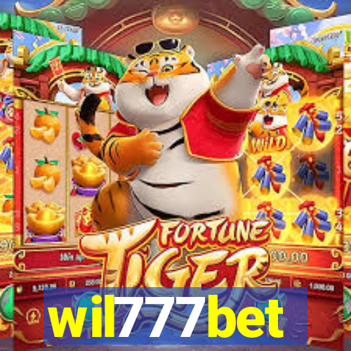 wil777bet