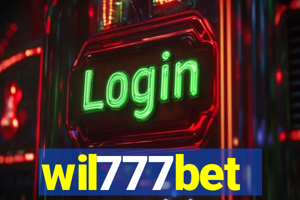 wil777bet