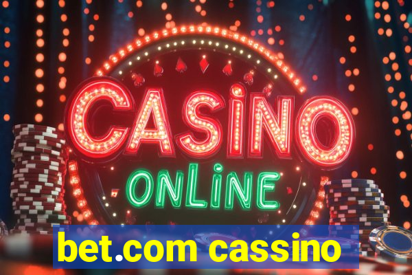 bet.com cassino