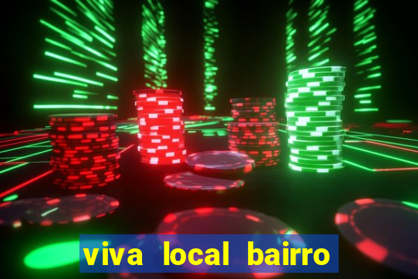 viva local bairro guarani bh garoto