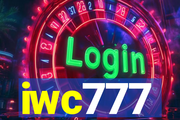 iwc777