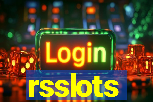 rsslots