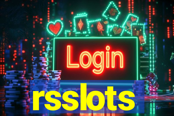 rsslots