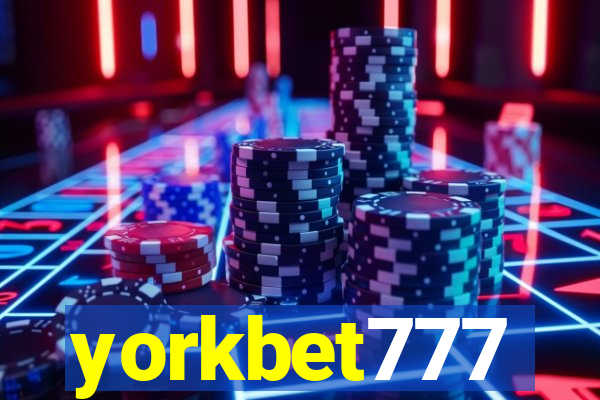 yorkbet777
