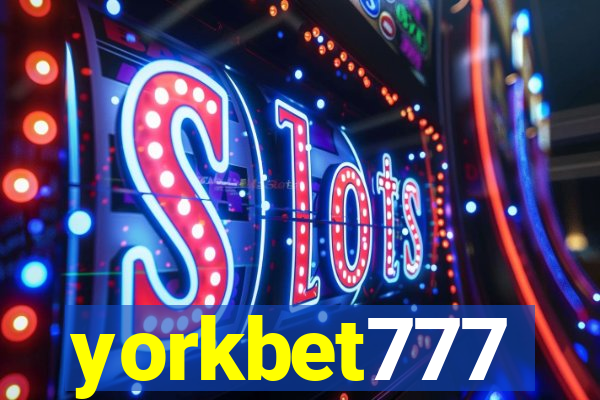 yorkbet777