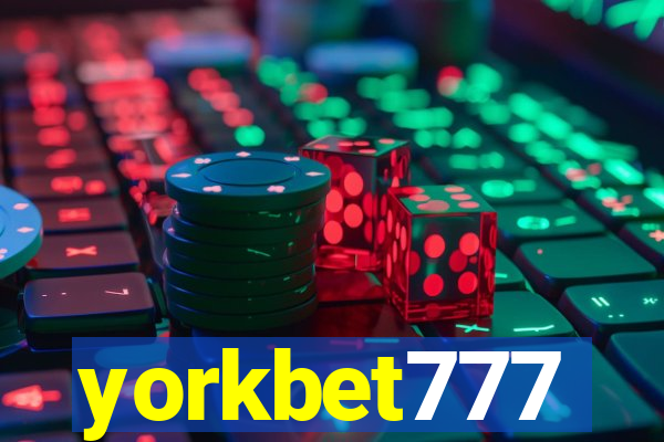 yorkbet777