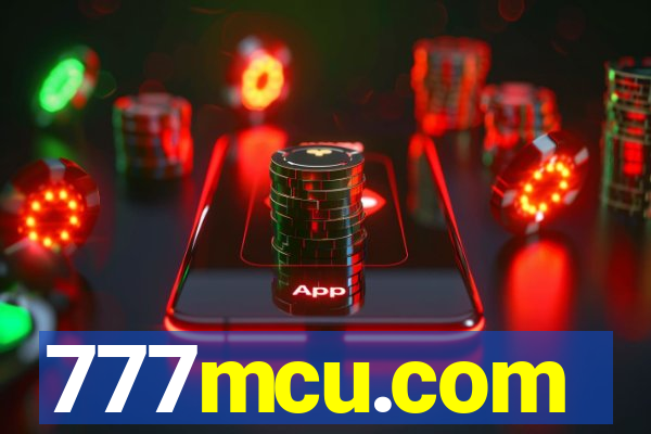 777mcu.com