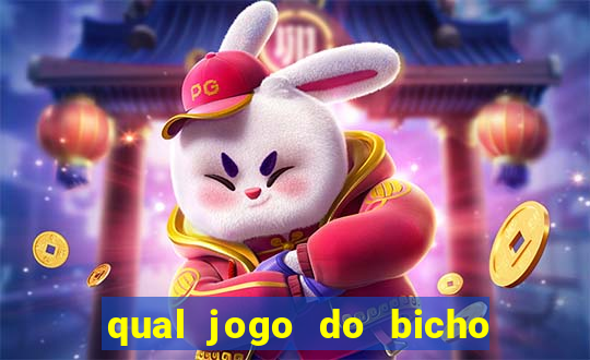 qual jogo do bicho online é confiável