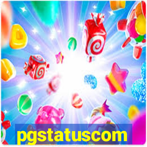 pgstatuscom